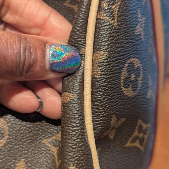 Duffle bag 55 - Picture 10 of 11